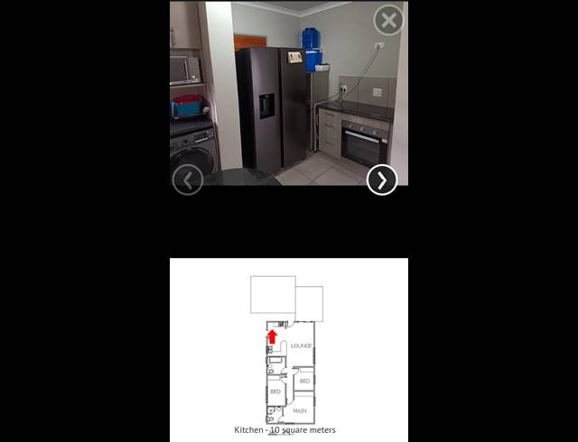 3 BEDROOM TOWNHOUSE FOR SALE IN PARKDENE
